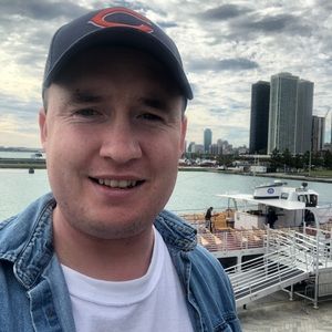 Meet your Posher, Josh